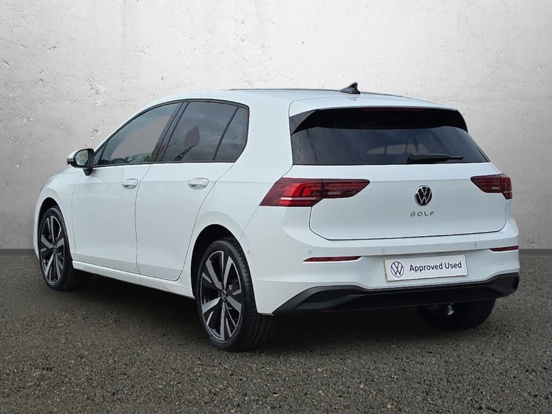 2026 (26) VOLKSWAGEN GOLF 1.5 TSI Match 5dr 5718031