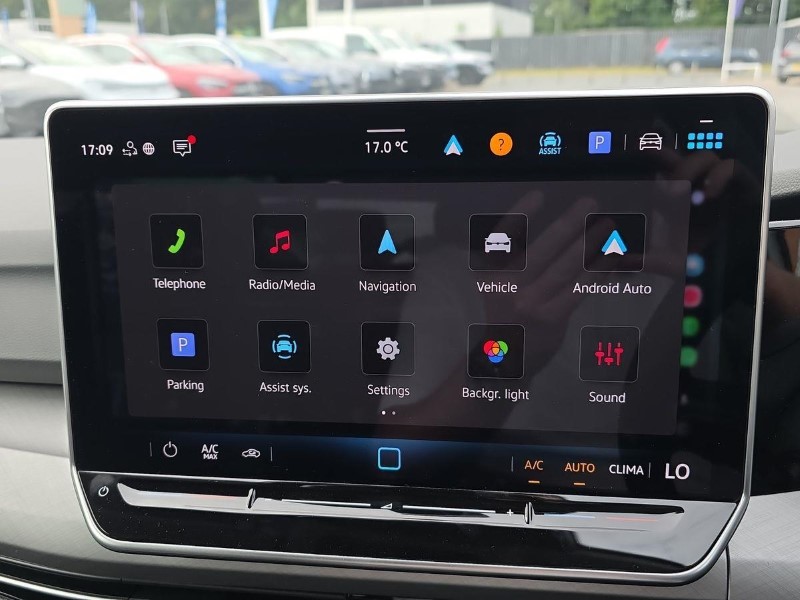2026 (26) VOLKSWAGEN GOLF 1.5 TSI Match 5dr 5718050