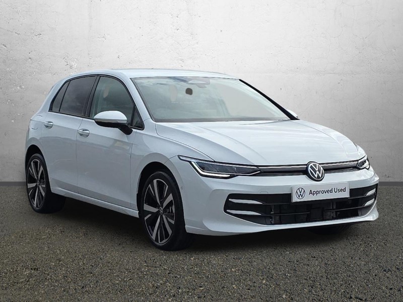 2026 (26) VOLKSWAGEN GOLF 1.5 TSI Match 5dr