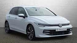 2026 (26) VOLKSWAGEN GOLF 1.5 TSI Match 5dr 5718029
