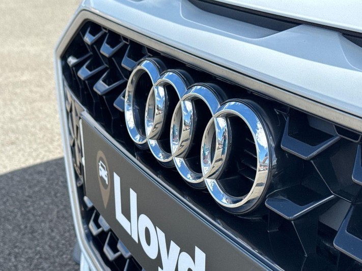 2020 (20) AUDI A1 30 TFSI Sport 5dr 5700920