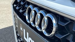 2020 (20) AUDI A1 30 TFSI Sport 5dr 5700920
