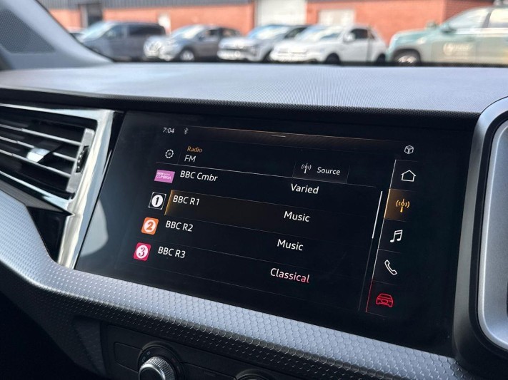 2020 (20) AUDI A1 30 TFSI Sport 5dr 5700935