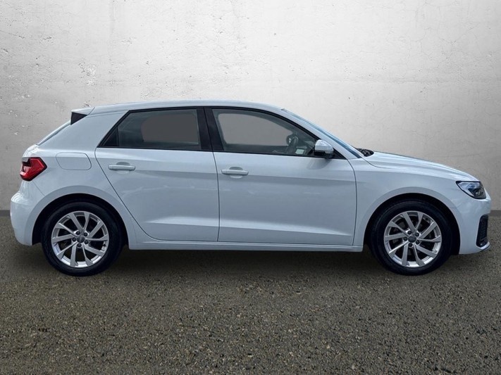 2020 (20) AUDI A1 30 TFSI Sport 5dr 5700911