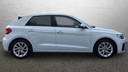 2020 (20) AUDI A1 30 TFSI Sport 5dr 5700911