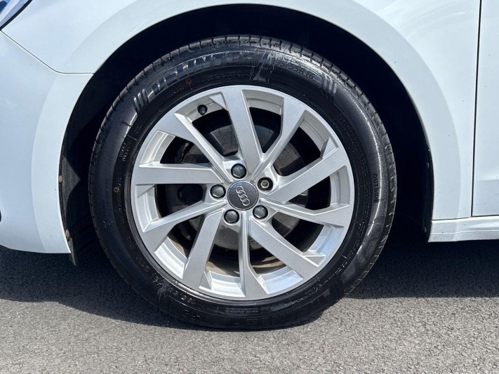 2020 (20) AUDI A1 30 TFSI Sport 5dr 5700912