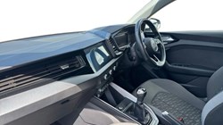 2020 (20) AUDI A1 30 TFSI Sport 5dr 5700909