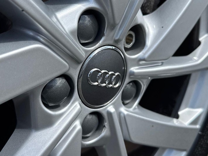 2020 (20) AUDI A1 30 TFSI Sport 5dr 5700958