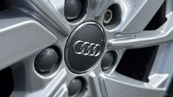 2020 (20) AUDI A1 30 TFSI Sport 5dr 5700958