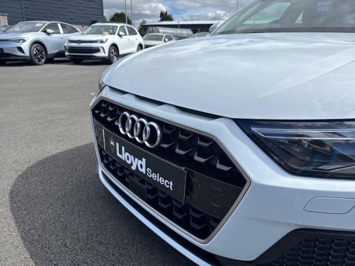 2020 (20) AUDI A1 30 TFSI Sport 5dr 5700950