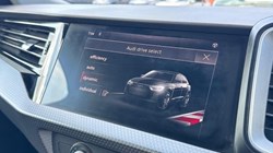 2020 (20) AUDI A1 30 TFSI Sport 5dr 5700937