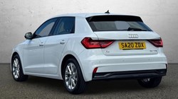 2020 (20) AUDI A1 30 TFSI Sport 5dr 5700910
