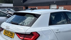 2020 (20) AUDI A1 30 TFSI Sport 5dr 5700947