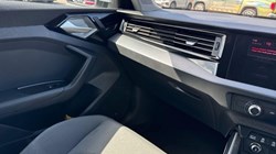 2020 (20) AUDI A1 30 TFSI Sport 5dr 5700975