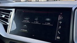 2020 (20) AUDI A1 30 TFSI Sport 5dr 5700933