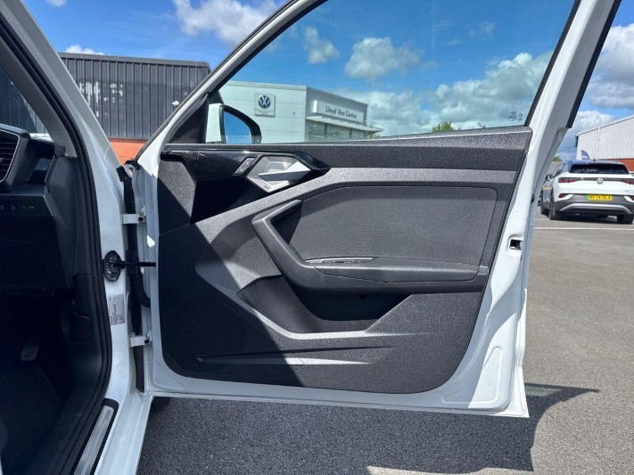 2020 (20) AUDI A1 30 TFSI Sport 5dr 5700921