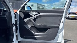 2020 (20) AUDI A1 30 TFSI Sport 5dr 5700921