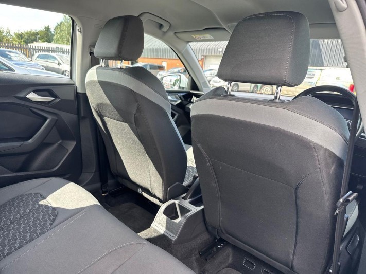 2020 (20) AUDI A1 30 TFSI Sport 5dr 5700963