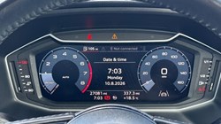 2020 (20) AUDI A1 30 TFSI Sport 5dr 5700930
