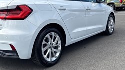 2020 (20) AUDI A1 30 TFSI Sport 5dr 5700948