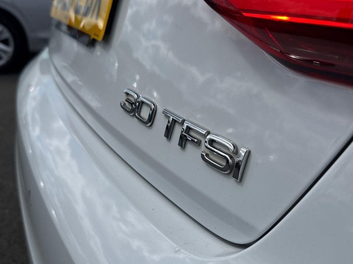 2020 (20) AUDI A1 30 TFSI Sport 5dr 5700956