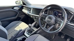 2020 (20) AUDI A1 30 TFSI Sport 5dr 5700913