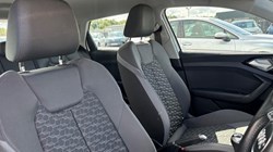 2020 (20) AUDI A1 30 TFSI Sport 5dr 5700919
