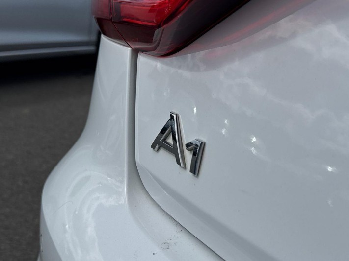 2020 (20) AUDI A1 30 TFSI Sport 5dr 5700957