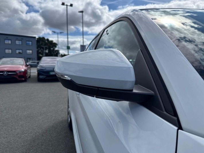 2020 (20) AUDI A1 30 TFSI Sport 5dr 5700959