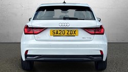 2020 (20) AUDI A1 30 TFSI Sport 5dr 5700916