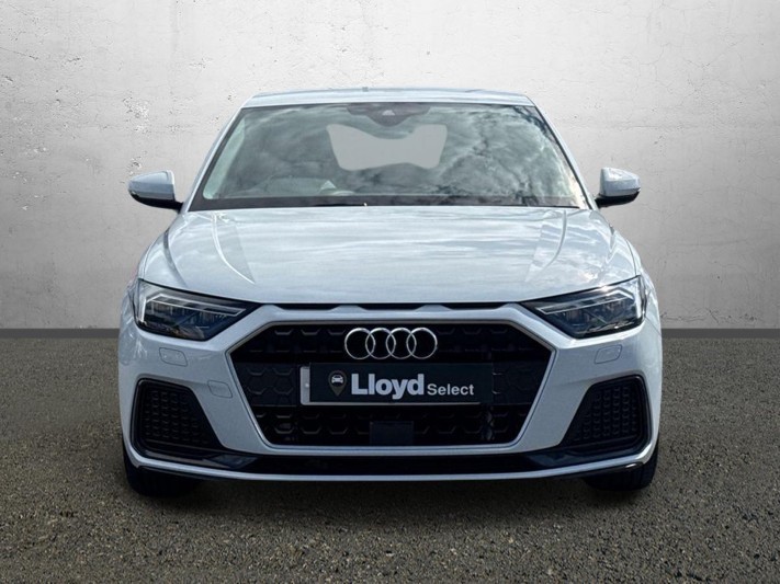 2020 (20) AUDI A1 30 TFSI Sport 5dr 5700917