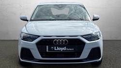 2020 (20) AUDI A1 30 TFSI Sport 5dr 5700917