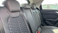 2020 (20) AUDI A1 30 TFSI Sport 5dr 5700942