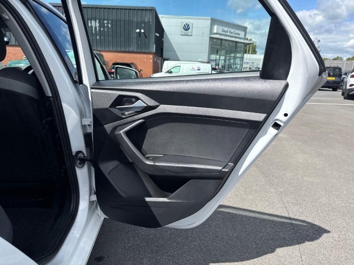 2020 (20) AUDI A1 30 TFSI Sport 5dr 5700966