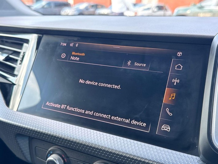2020 (20) AUDI A1 30 TFSI Sport 5dr 5700971
