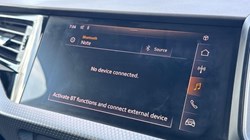 2020 (20) AUDI A1 30 TFSI Sport 5dr 5700971