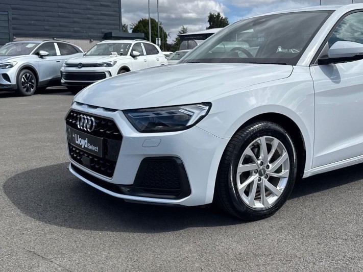 2020 (20) AUDI A1 30 TFSI Sport 5dr 5700951