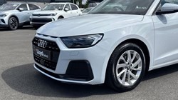2020 (20) AUDI A1 30 TFSI Sport 5dr 5700951
