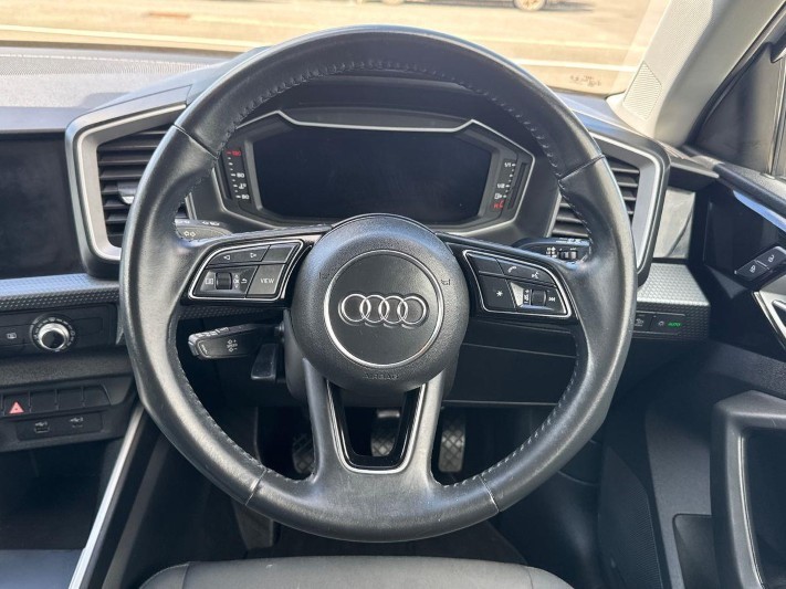 2020 (20) AUDI A1 30 TFSI Sport 5dr 5700927