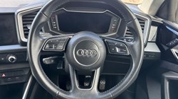 2020 (20) AUDI A1 30 TFSI Sport 5dr 5700927