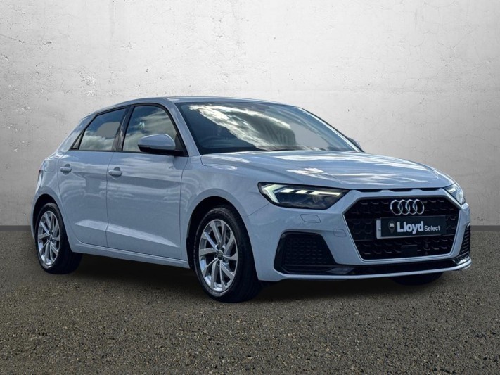 2020 (20) AUDI A1 30 TFSI Sport 5dr