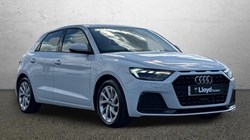 2020 (20) AUDI A1 30 TFSI Sport 5dr 5700908