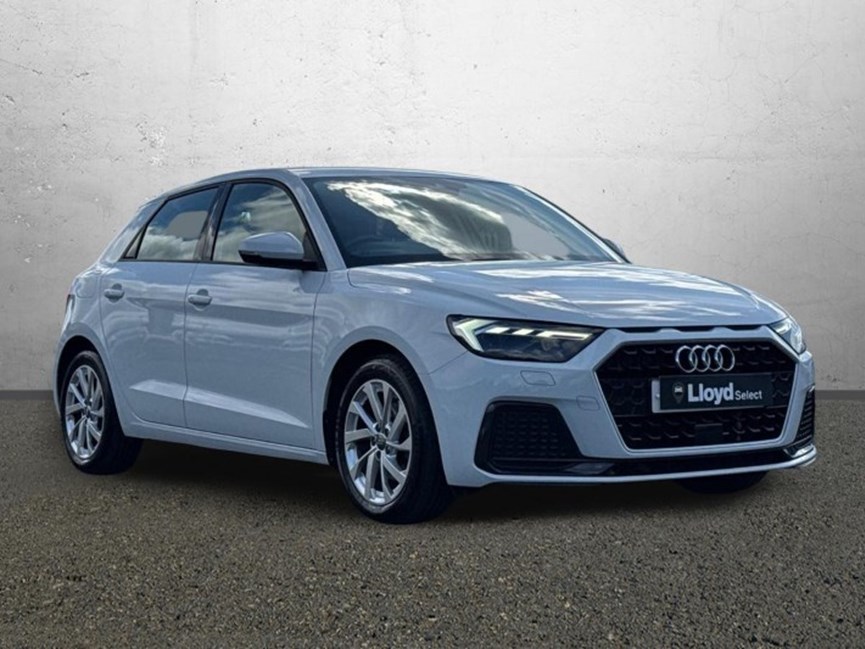 2020 (20) AUDI A1 30 TFSI Sport 5dr