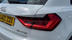 2020 (20) AUDI A1 30 TFSI Sport 5dr 5700952