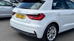 2020 (20) AUDI A1 30 TFSI Sport 5dr 5700953