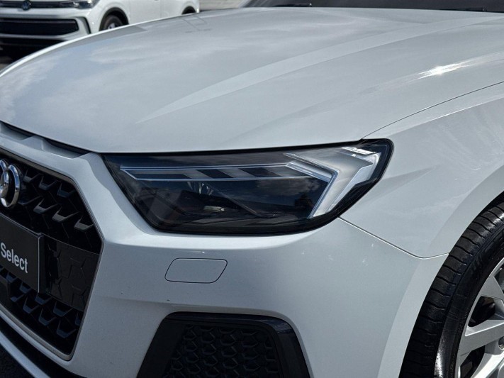 2020 (20) AUDI A1 30 TFSI Sport 5dr 5700949