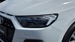 2020 (20) AUDI A1 30 TFSI Sport 5dr 5700949