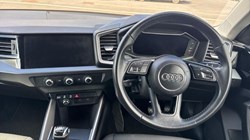 2020 (20) AUDI A1 30 TFSI Sport 5dr 5700931