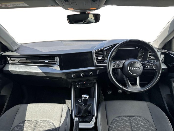 2020 (20) AUDI A1 30 TFSI Sport 5dr 5700918