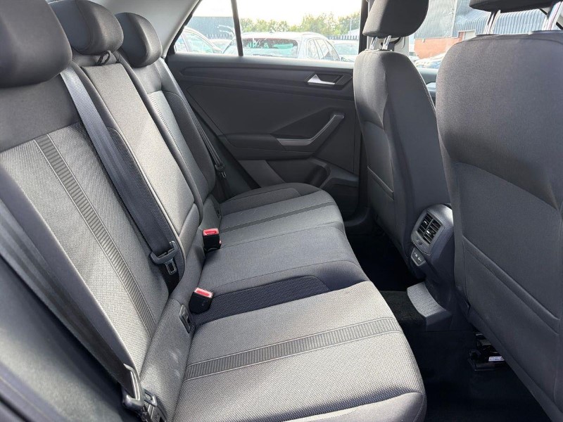 2022 (72) VOLKSWAGEN T-ROC 1.0 TSI Life 5dr 5714232